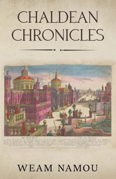 Paperback Chaldean Chronicles Book