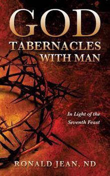Paperback God Tabernacles with Man Book