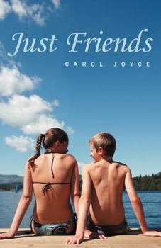 Paperback Just Friends Book
