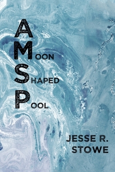 Paperback A Moon Shaped Pool Book