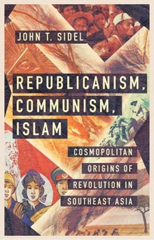 Hardcover Republicanism, Communism, Islam Book