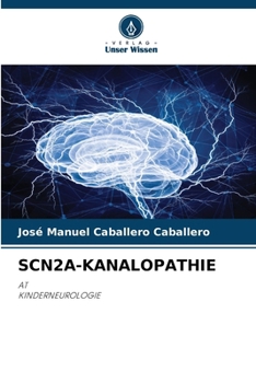 Scn2a-Kanalopathie
