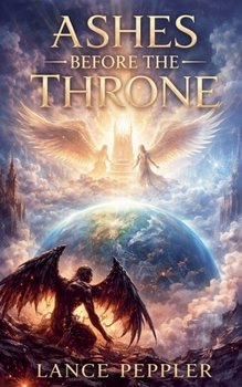 Paperback Ashes Before the Throne Book