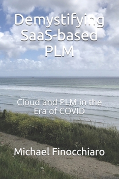 Paperback Demystifying SaaS-based PLM: Cloud and PLM in the Era of COVID Book