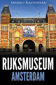 Paperback Rijksmuseum Amsterdam: Highlights of the Collection Book