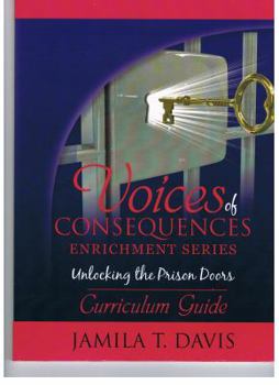 Paperback Unlocking the Prison Doors: Curriculum Guide Book
