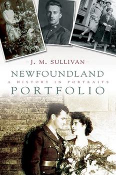 Paperback Newfoundland Portfolio Book