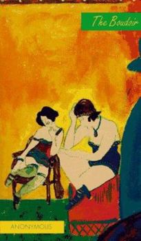 Mass Market Paperback Boudoir Book