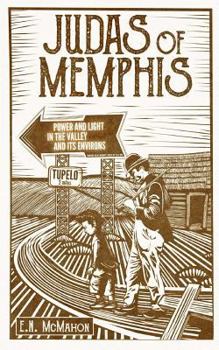 Paperback Judas of Memphis Book