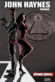 John Haynes: Illuminati