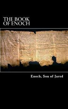 Paperback The Book of Enoch Book