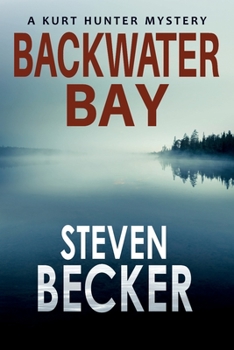 Paperback Backwater Bay Book