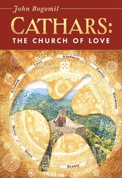 Hardcover Cathars: The Church of Love Book