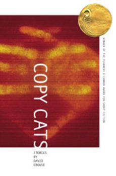 Hardcover Copy Cats: Stories Book