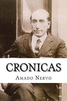 Paperback Cronicas [Spanish] Book