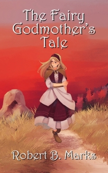 Paperback The Fairy Godmother's Tale Book