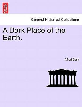 Paperback A Dark Place of the Earth. Book