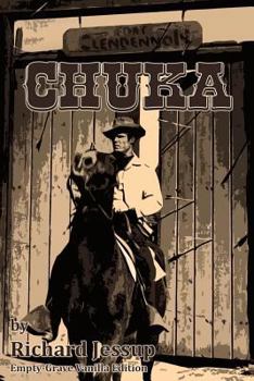 Paperback Chuka: Empty-Grave Vanilla Edition Book