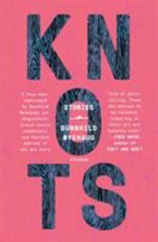 Paperback Knots: Stories Book