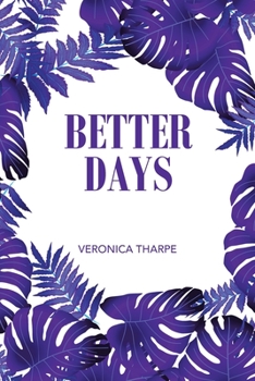 Paperback Better Days Book