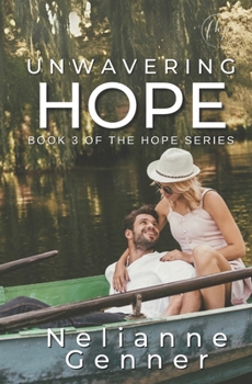 Paperback Unwavering Hope Book