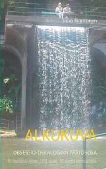 Paperback Alkukuva: Romaani [Finnish] Book