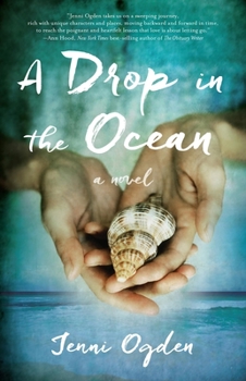 Paperback A Drop in the Ocean Book