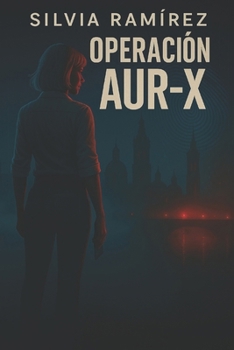 Paperback Silvia Ramírez: Operación AUR-X [Spanish] Book