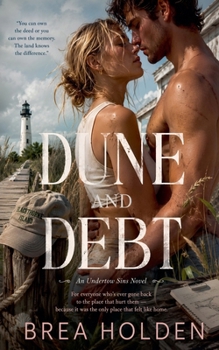 Paperback Dune And Debt Book