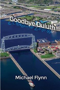 Paperback Goodbye Duluth Book