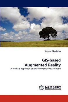 Paperback GIS-Based Augmented Reality Book