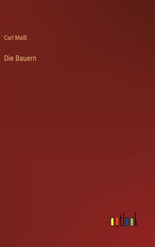 Die Bauern (German Edition)
