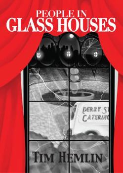 People in Glass Houses (Culinary Mysteries (Paperback)) - Book #3 of the Neil Marshall