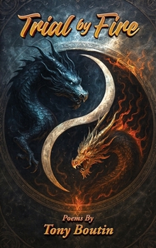 Hardcover Trial By Fire Book