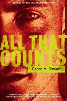 Paperback All That Counts Book