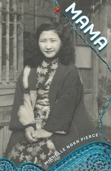 Paperback Mama Book