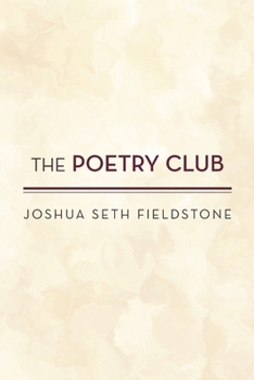 Paperback The Poetry Club Book