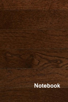 Paperback Notebook: (Notebook, Diary) 120 Lined Pages Inspirational Quote Notebook To Write In size 6x 9 inches (Quote Journal) Book