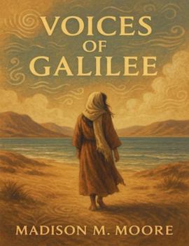 Paperback Voices of Galilee Book