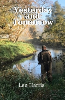 Paperback Yesterday and Tomorrow Book