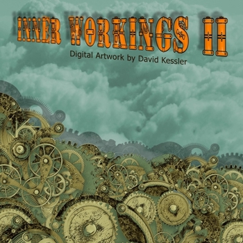 Paperback Inner Workings II Book