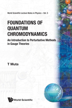 Paperback Found of Quant Chromodyn (V5) Book