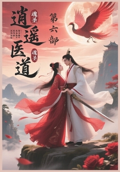 Paperback 逍遥医道：第六部 [Chinese] Book