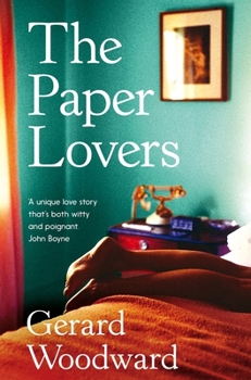Paperback The Paper Lovers Book