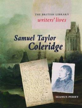 Hardcover Samuel Taylor Coleridge Book