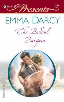 The Bridal Bargain - Book #2 of the Kings of Australia