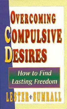 Paperback Overcoming Compulsive Desires Book