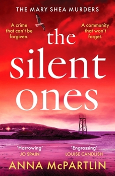 Paperback The Silent Ones: An unmissable Irish crime thriller from an international bestseller Book