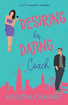 Paperback Desiring His Dating Coach Book