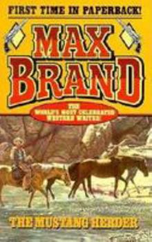 Mass Market Paperback The Mustang Herder Book